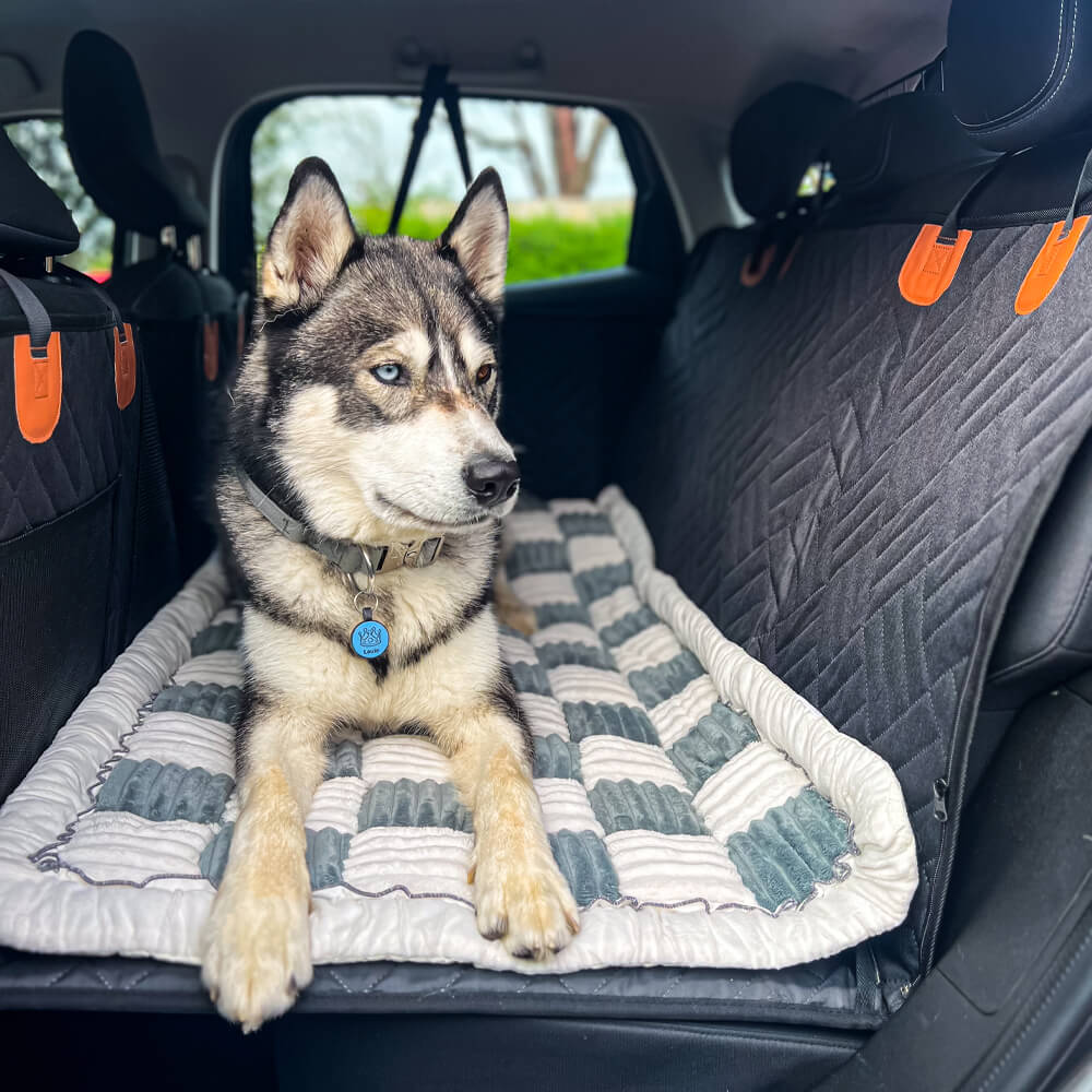 Cama de lujo para perros - Para el PatiRide 2.0