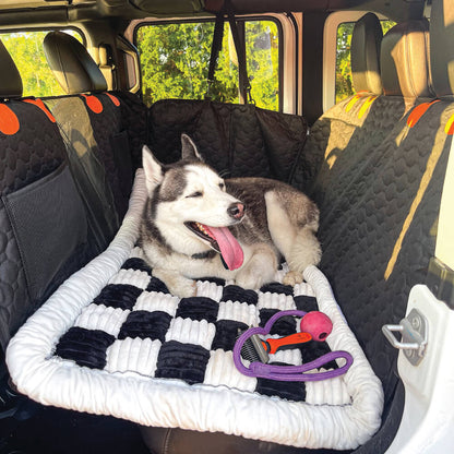 Cama de lujo para perros - Para el PatiRide 2.0