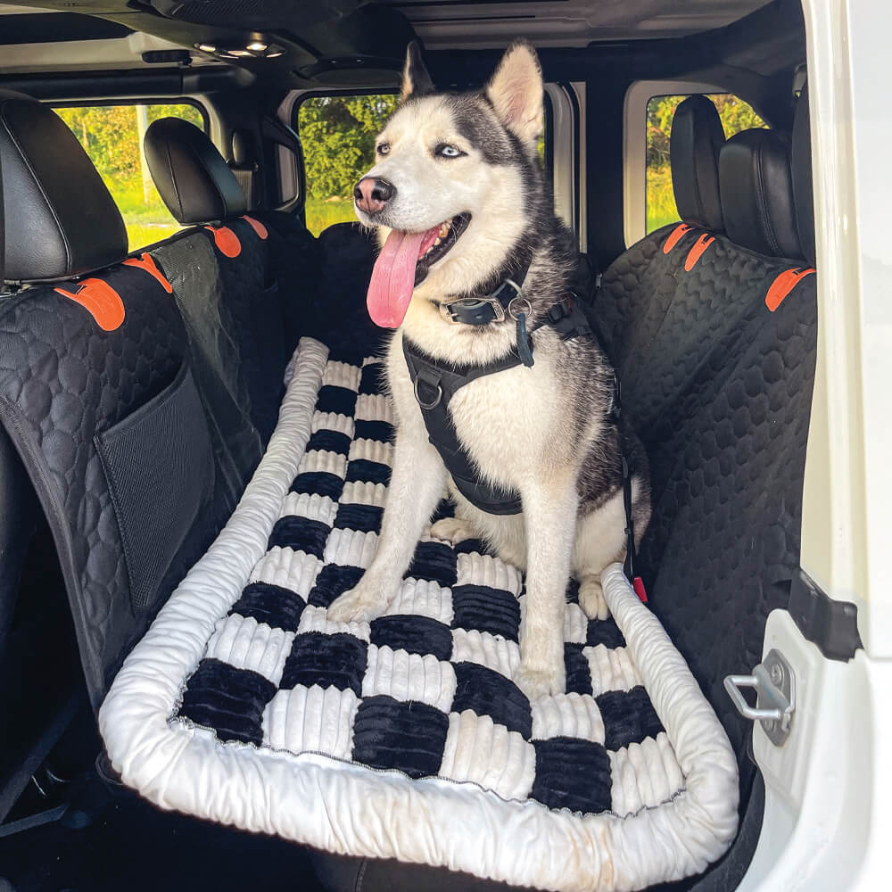 Cama de lujo para perros - Para el PatiRide 2.0